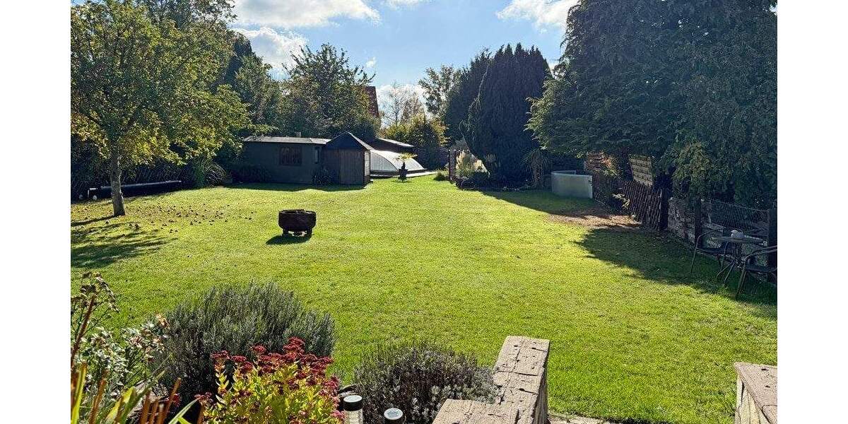 Doppelhaushälfte Lengede - 5 Zimmer, 157 m&sup2;, 324.000&euro; | Angebot:24461278