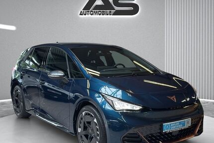 Cupra Born 14.900 km 35.980 &euro; Gifhorn 38518