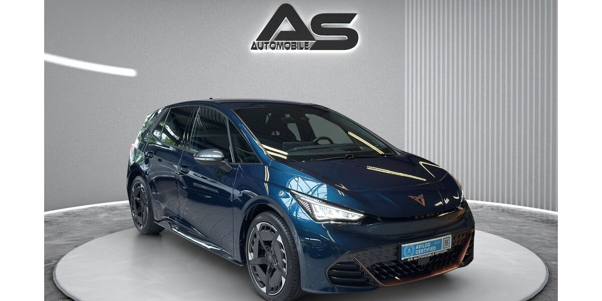 Cupra Born 14.900 km 35.980 &euro; Gifhorn 38518