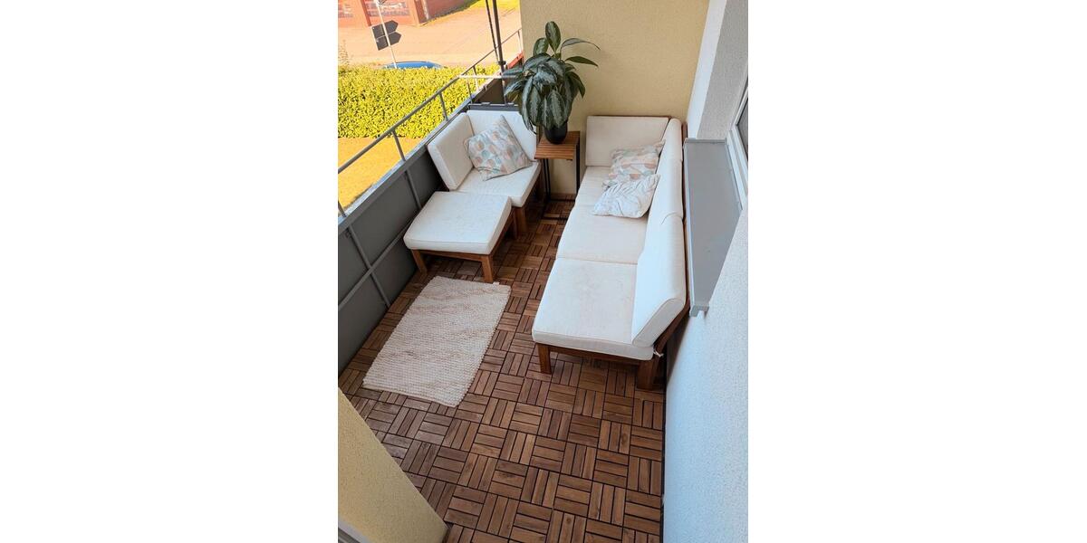 Etagenwohnung Braunschweig Wabe-Schunter-Beberbach - 3 Zimmer, 71 m&sup2;, 225.000&euro; | Angebot:27263660