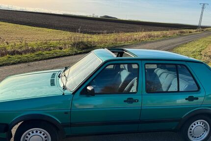VW Golf 103.161 km 6.590 &euro; Salzgitter 38259