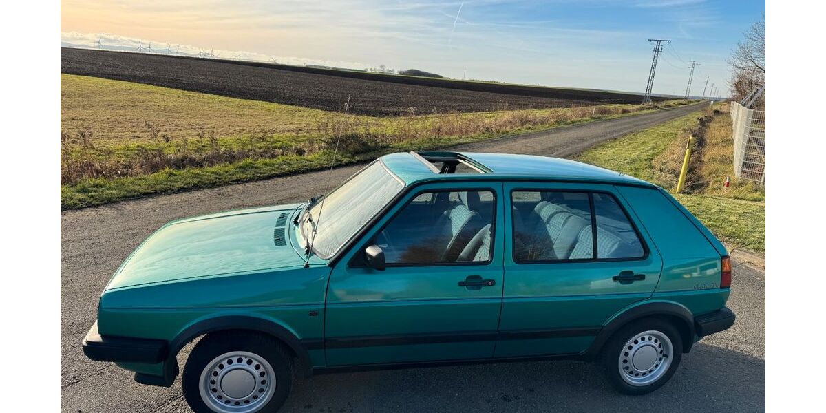 VW Golf 103.161 km 6.590 &euro; Salzgitter 38259