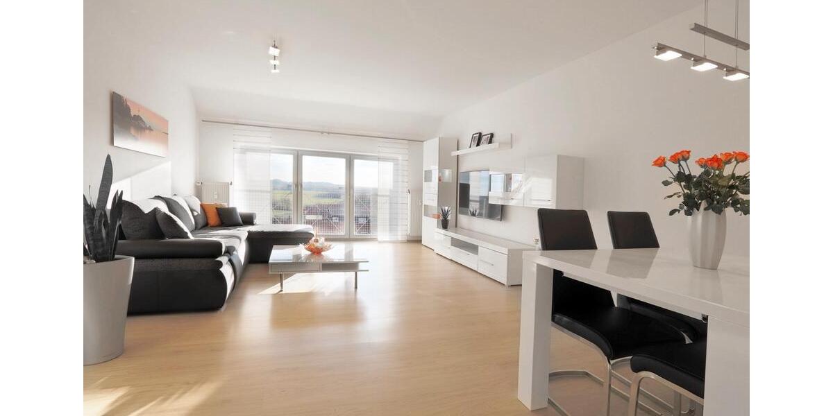 Dachgeschoßwohnung Wolfsburg Detmerode - 2 Zimmer, 60 m&sup2;, 790&euro; | Angebot:26065662