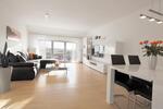 Dachgeschoßwohnung Wolfsburg Detmerode - 2 Zimmer, 60 m&sup2;, 790&euro; | Angebot:26065662