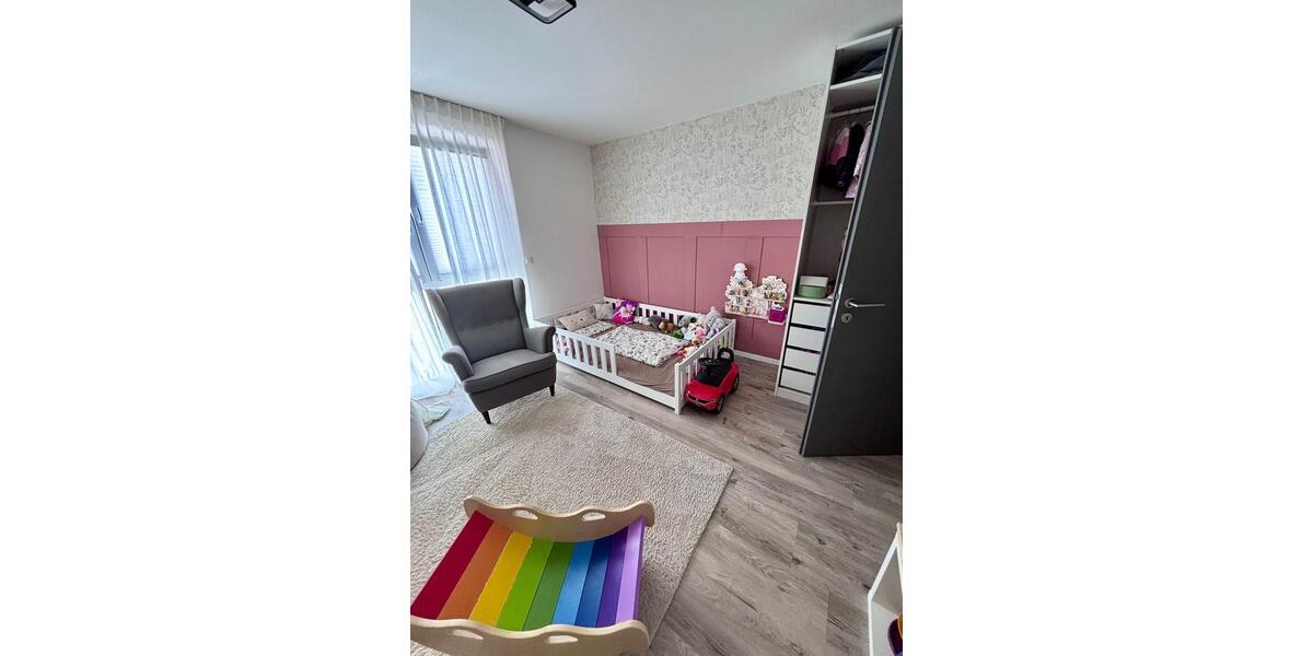 Etagenwohnung Wolfsburg Alt-Wolfsburg - 4 Zimmer, 122 m&sup2;, 480.000&euro; | Angebot:25844861