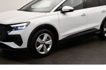 Audi Q4 e-tron 7.020 km 44.980 &euro; Wolfsburg 38440