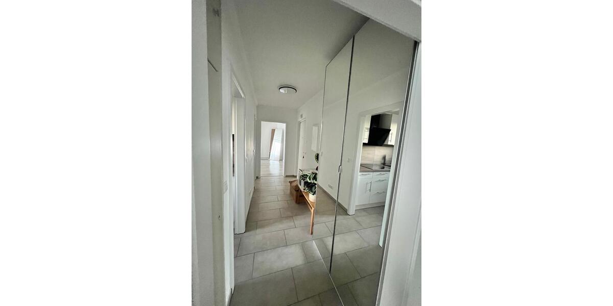 Etagenwohnung Braunschweig Südstadt- Rautheim- Mascherode - 2 Zimmer, 60 m&sup2;, 695&euro; | Angebot:26429724