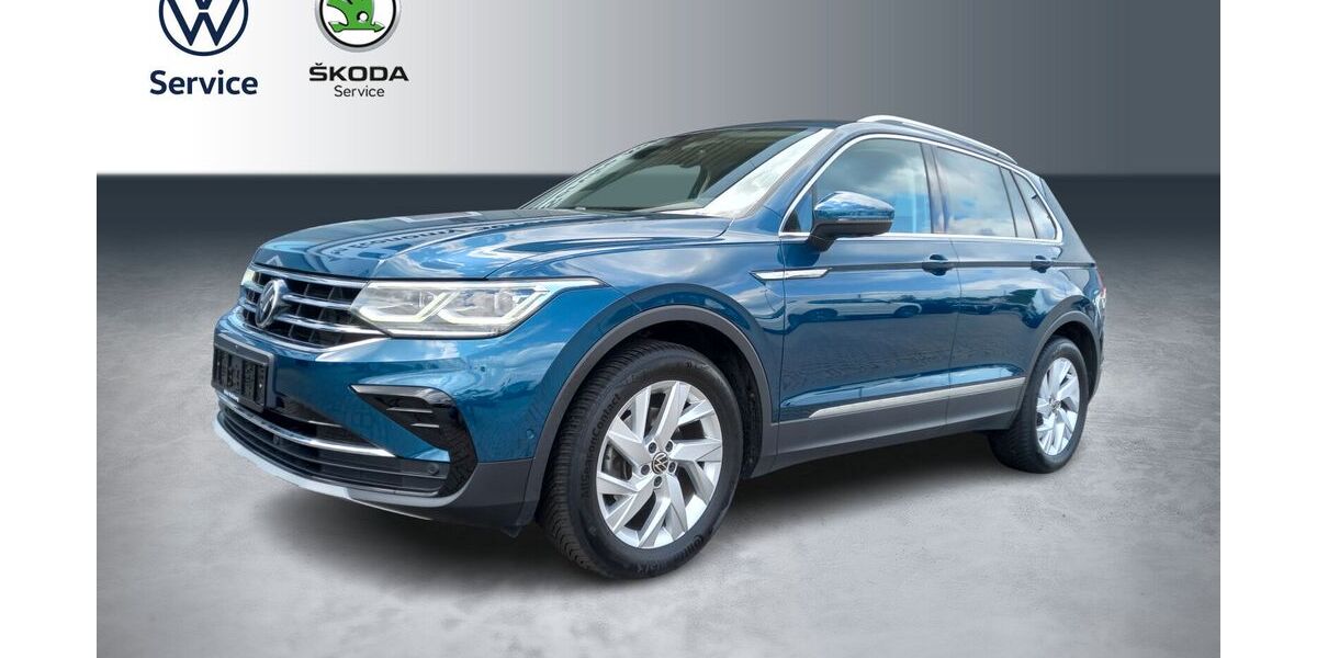 VW Tiguan 44.865 km 25.770 &euro; Wolfsburg 38446