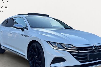VW Arteon 119.160 km 23.999 &euro; Braunschweig 38112