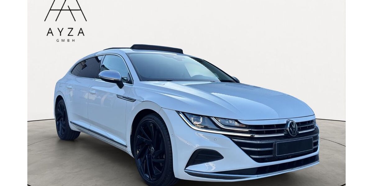 VW Arteon 119.160 km 23.999 &euro; Braunschweig 38112