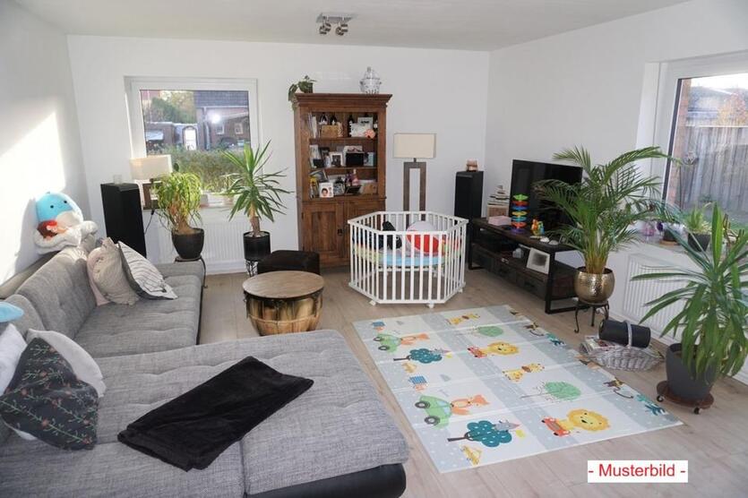 Doppelhaushälfte zu vermieten - Edemissen Mödesser Str. zimmer