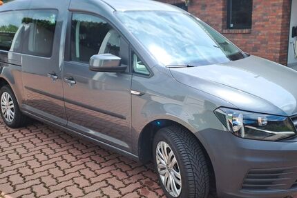 VW Caddy Maxi 96.500 km 19.600 &euro; Königslutter am Elm 38154