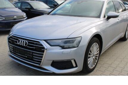 Audi A6 63.650 km 28.990 &euro; Wolfsburg 38440