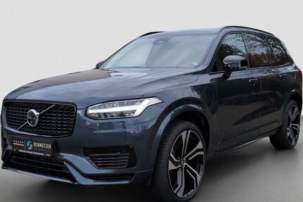 Volvo XC90 13.826 km 67.990 &euro; Braunschweig 38114