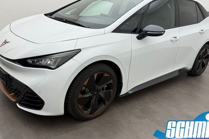 Cupra Born 18.930 km 28.900 &euro; Peine 31226