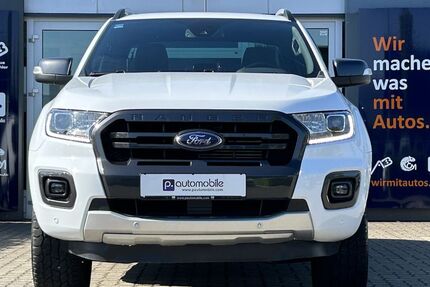 Ford Ranger 29.456 km 37.980 &euro; Salzgitter 38229