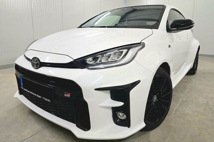 Toyota Yaris 68.317 km 28.777 &euro; Liebenburg 38704