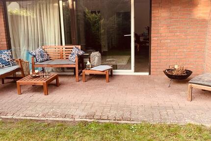 Kernsaniertes Reiheneckhaus GF zentral 4 zimmer