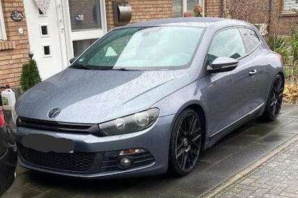 VW Scirocco 193.000 km 6.499 € Wolfsburg 38448