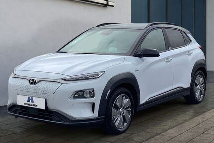Hyundai KONA 38.154 km 20.970 € Salzgitter 38229