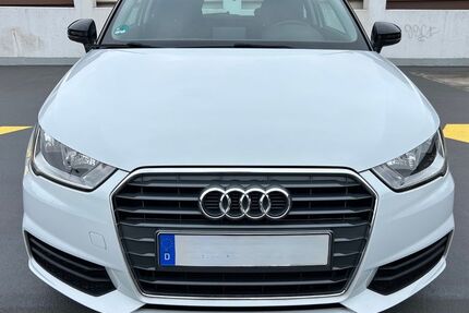 Audi A1 45.500 km 14.490 € Braunschweig 38126