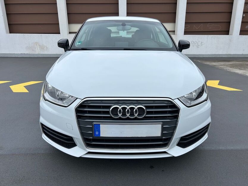 Audi A1 45.500 km 14.490 € Braunschweig 38126