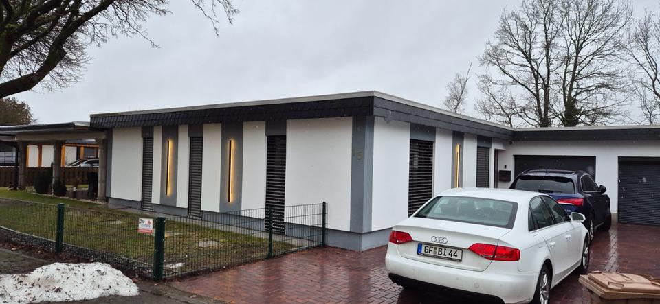 Bungalow Gifhorn - 5 Zimmer, 187 m&sup2;, 695.000&euro; | Angebot:25931092