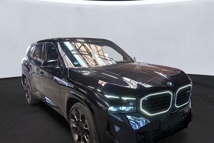 BMW XM 32.000 km 102.900 &euro; Salzgitter 38259