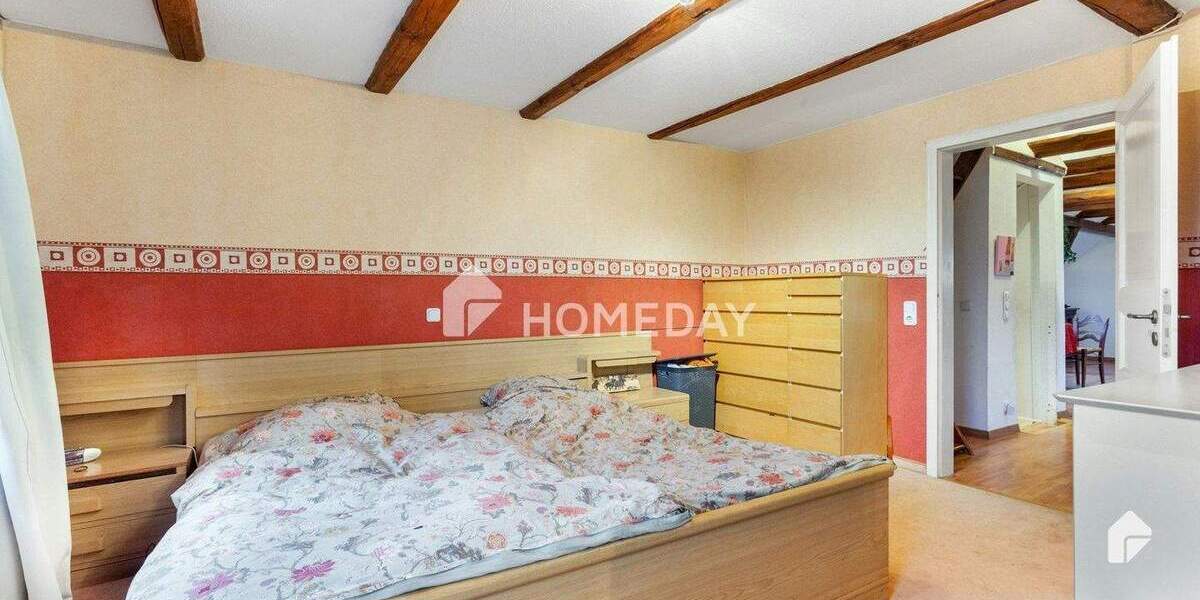 Mehrfamilienhaus, Wohnhaus Wolfenbüttel Halchter - 1 Zimmer, 424 m&sup2;, 649.000&euro; | Angebot:24723891