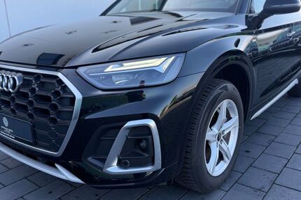 Audi Q5 61.000 km 36.990 &euro; Ilsede 31246