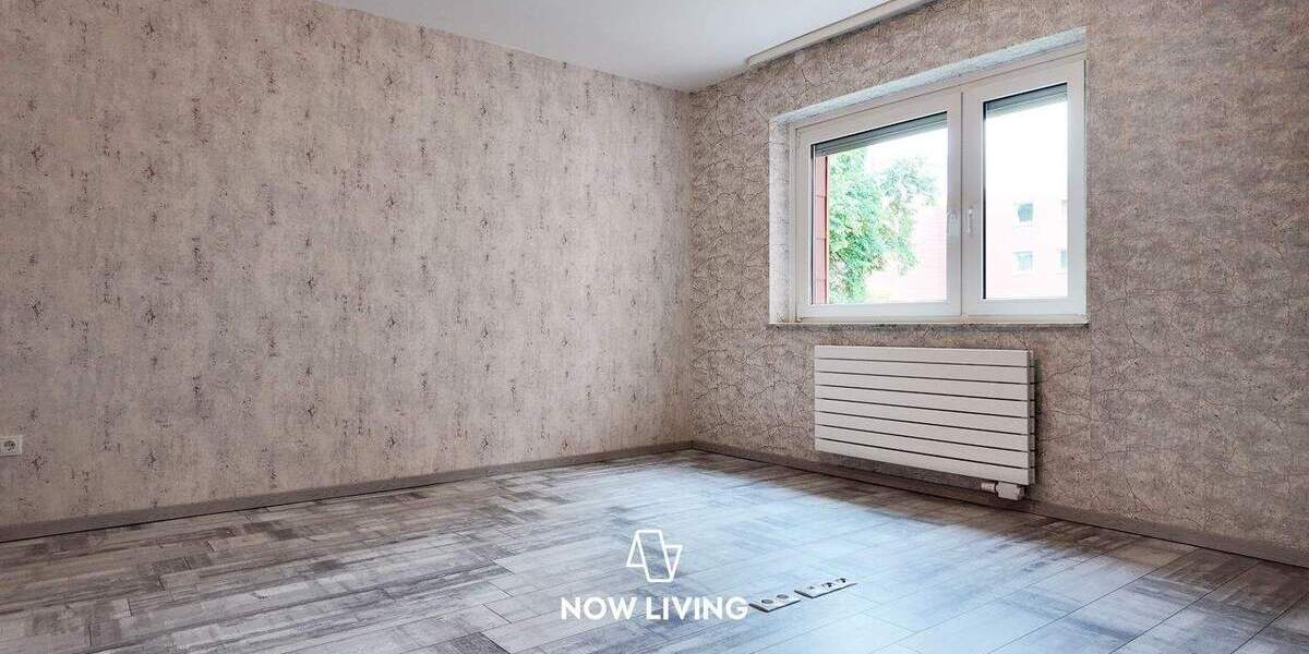 Etagenwohnung Braunschweig Weststadt - 3 Zimmer, 77 m&sup2;, 235.000&euro; | Angebot:25771939