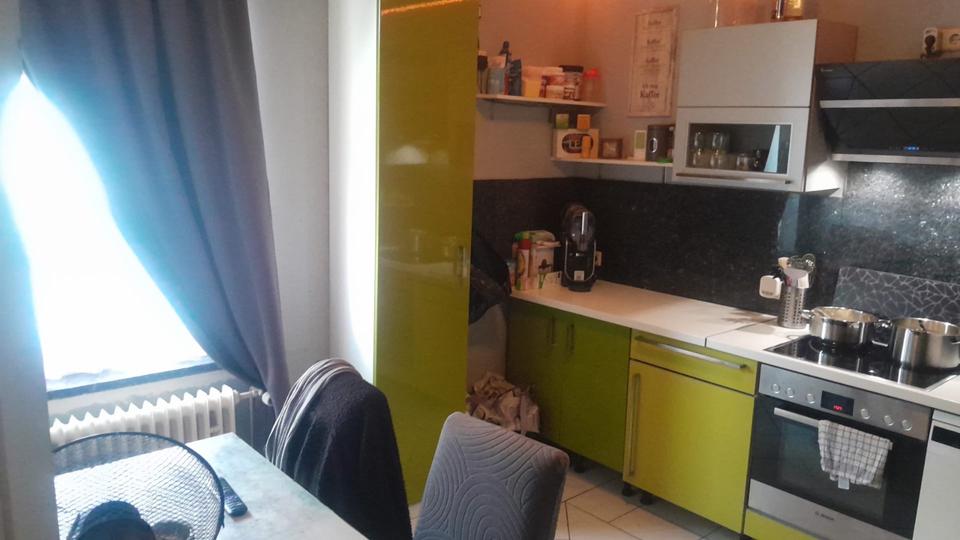 Etagenwohnung Braunschweig Östliches Ringgebiet - 4 Zimmer, 150 m&sup2;, 1.100&euro; | Angebot:26533699