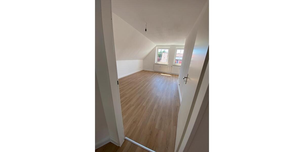 Etagenwohnung Wolfsburg Almke - 1 Zimmer, 29 m&sup2;, 340&euro; | Angebot:26690126