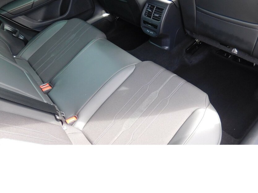 Cupra Formentor 1.5 TSI BMT Klima LED Alu 16.100 km 21.990 € Vordorf 38533