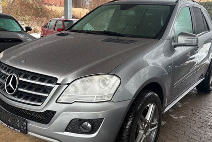 Mercedes-Benz ML 300 260.953 km 9.999 &euro; Königslutter 38154