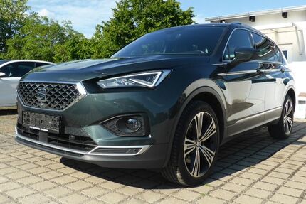 Seat Tarraco 116.235 km 25.990 &euro; Wolfenbüttel 38304