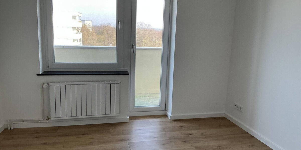Etagenwohnung Wolfsburg Teichbreite - 3 Zimmer, 70 m&sup2;, 700&euro; | Angebot:26156015
