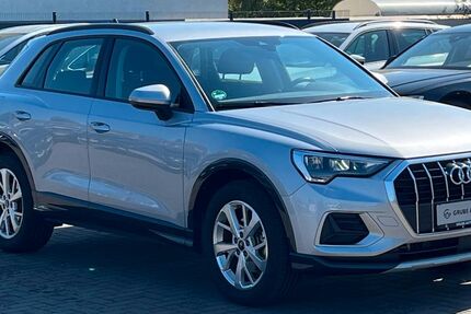 Audi Q3 27.754 km 32.990 € Lengede 38268