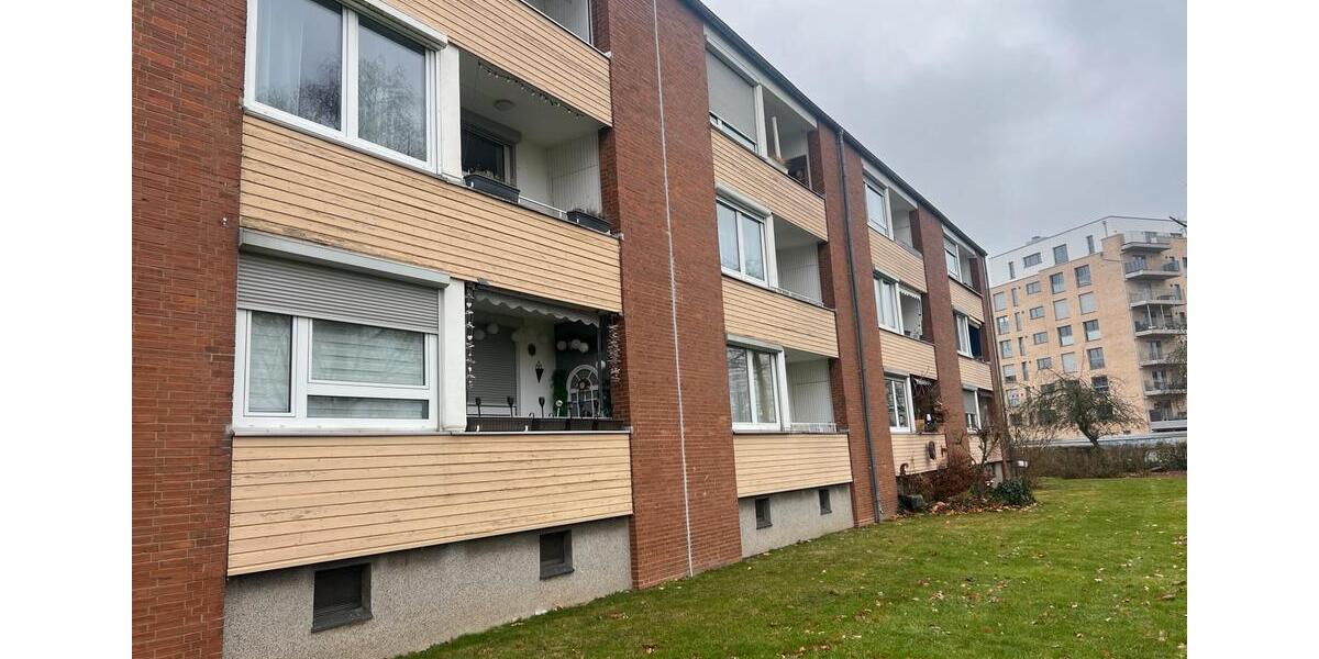 Erdgeschoßwohnung Salzgitter - 3 Zimmer, 68 m&sup2;, 149.000&euro; | Angebot:24326930