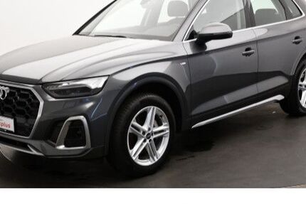 Audi Q5 49.534 km 34.590 &euro; Wolfsburg 38440