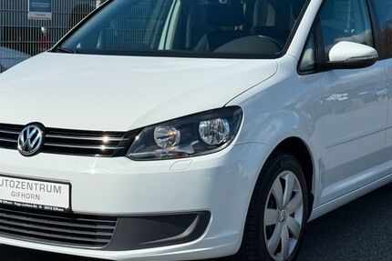 VW Touran 137.550 km 11.500 &euro; Gifhorn 38518