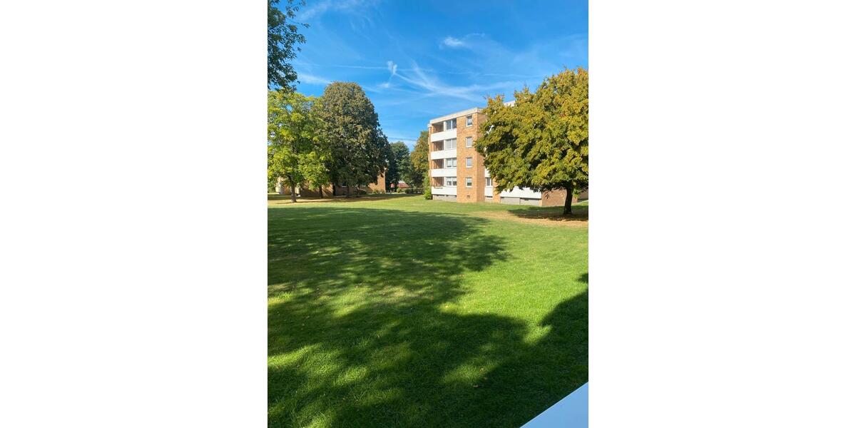 Mietkauf möglich Sanierte 1,5 Zimmer Wohnung mit pkw stellplatz 1 zimmer