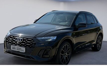 Audi Q5 41.950 km 44.550 &euro; Braunschweig 38108