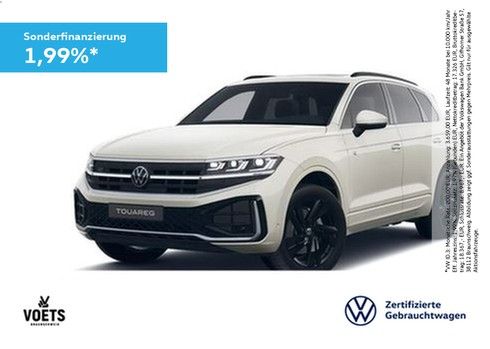 Touareg
