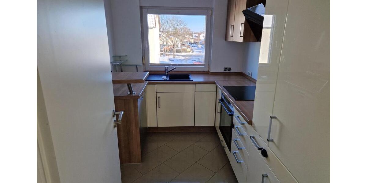 Etagenwohnung Wolfenbüttel Adersheim - 3 Zimmer, 69 m&sup2;, 125.000&euro; | Angebot:26795675