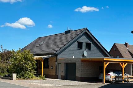Haus Sassenburg - 5 Zimmer, 140 m&sup2;, 399.000&euro; | Angebot:26522595