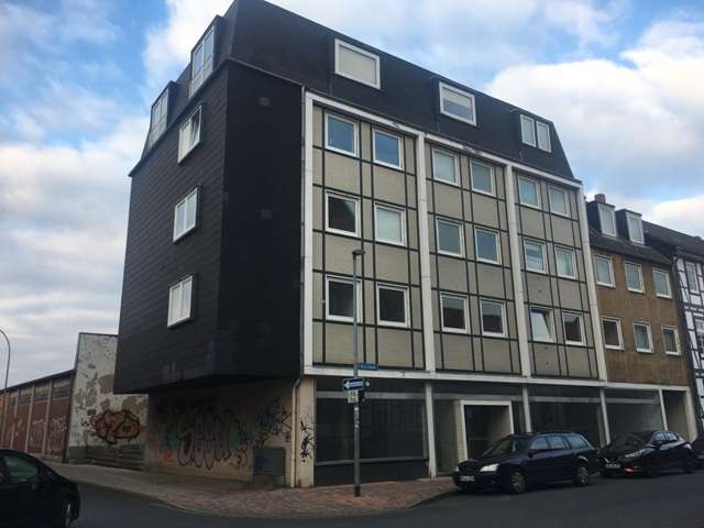 Einzelhandel in Wolfenbüttel 1.020 € 220 m²