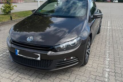 VW Scirocco 105.000 km 9.100 &euro; Braunschweig 38114