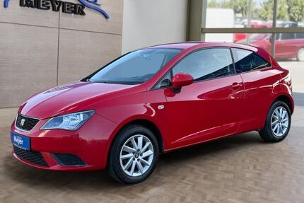 Seat Ibiza 108.000 km 5.810 € Sickte bei Braunschweig 38173