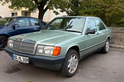 Mercedes-Benz 190 156.666 km 5.500 &euro; Wolfsburg 38444